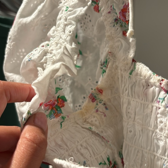 For Love & Lemons Top - Picture 5 of 6